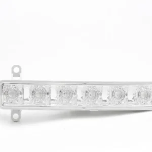 Farol Milha Led Luz Diurna - Peugeot 408 / Citroën C3 - 9677409380 - Imagem 3