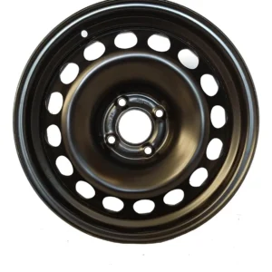 Roda Aro 16 - Peugeot 2008/ Citroen C3 Aircross/ C4 Cactus - 9677598080 - Imagem 1