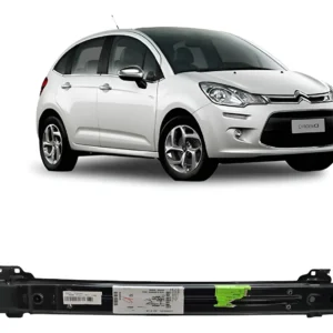 Alma Dianteira Viga - Citroën C3 - 9677848080 - Imagem 1
