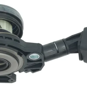 Atuador De Embreagem 1.6 Thp Peugeot RCZ / 208 / 308 / 408/  2008 / 3008 / Citroën DS3 / DS4 / DS5 / C4 Lounge / C4 Picasso - 9677933380 - Imagem 2