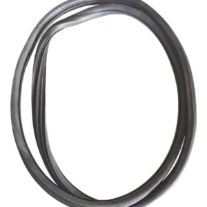 Borracha da Porta Dianteira - Peugeot 208 / 2008 - 9800802780 - Imagem 1