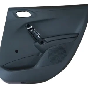 Forro Da Porta Tras Direita - Peugeot 208 - 98013050zd - Imagem 1
