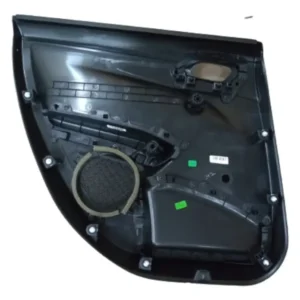 Forro Da Porta Tras Direita - Peugeot 208 - 98013050zd - Imagem 5