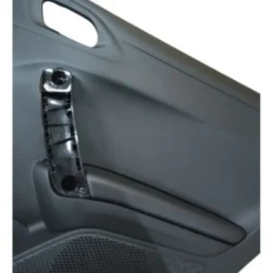 Forro Da Porta Tras Direita - Peugeot 208 - 98013050zd - Imagem 4