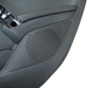 Forro Da Porta Tras Direita - Peugeot 208 - 98013050zd - Imagem 3