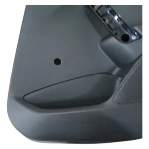 Forro Da Porta Tras Direita - Peugeot 208 - 98013050zd - Imagem 2