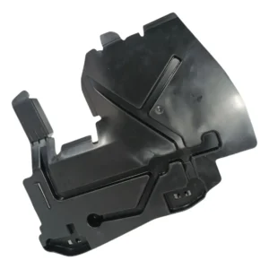 Defletor Esquerdo Radiador - Peugeot 2008 - 9801635680 - Imagem 2