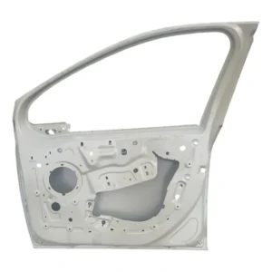 Porta Dianteira Direita - Peugeot 2008 - 9802548680 - Imagem 3