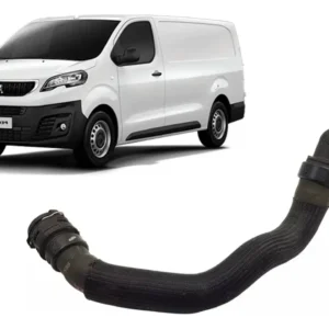 Mangueira Superior do Radiador - Peugeot Expert/Citroën Jumpy - 9804058880  - Imagem 1