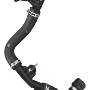 Mangueira Bomba d'Água - Peugeot Expert/Citroën Jumpy - 9804208380 - Imagem 3