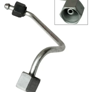 Tubulação de Saída da Bomba Injetora - Peugeot Expert / Citroën Jumpy - 9804226780 - Imagem 1