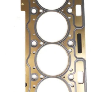 Junta Do Cabeçote Motor 1.6 16V - CitroënAircross/Berlingo/C2/C3/C3Picasso/C4/C4Cactus/Xsara/XsaraPicasso/Peugeot2008/206/207/208/307/308/405/Hoggar/Partner - 9804548280  - Imagem 1
