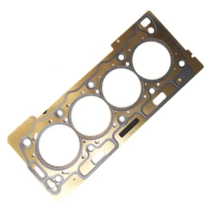 Junta Do Cabeçote Motor 1.6 16V - CitroënAircross/Berlingo/C2/C3/C3Picasso/C4/C4Cactus/Xsara/XsaraPicasso/Peugeot2008/206/207/208/307/308/405/Hoggar/Partner - 9804548280  - Imagem 2