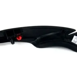 Moldura Para-Lama Dianteiro - Citroën C4 Cactus - 9804826680 - Imagem 3