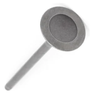 Válvula De Admissão 1.6 16V - Citroën C3/C4 Cactus/C4 Lounge/Picasso/DS3/DS4/ DS5/Peugeot 2008/208/Partner - 9805490080 - Imagem 3