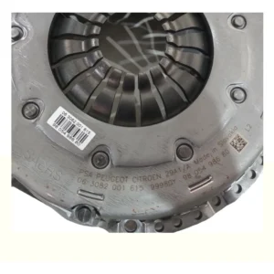 Kit Embreagem Peugeot RCZ 270cv Peugeot - 9805498580 - Imagem 5