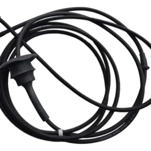 Mangueira Tubo Limpador Vidro Traseiro - Peugeot 208 - 9805524680 - Imagem 1