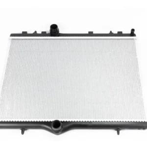 Radiador De Água - Peugeot 308 / 408 - 9805879880 - Imagem 1