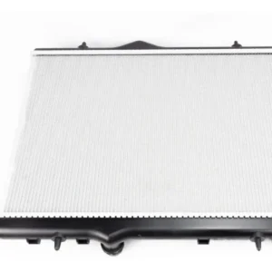 Radiador De Água - Peugeot 308 / 408 - 9805879880 - Imagem 2