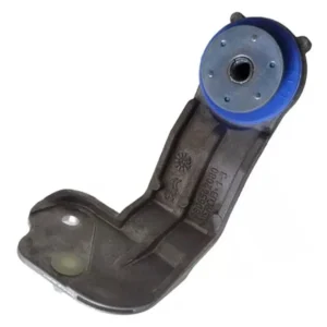 Suporte Do Intercooler - Citroën Jumpy/Peugeot Expert - 9806542080 - Imagem 2