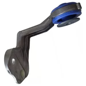Suporte Do Intercooler - Citroën Jumpy/Peugeot Expert - 9806542080 - Imagem 3