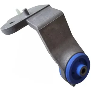 Suporte Do Intercooler - Citroën Jumpy/Peugeot Expert - 9806542080 - Imagem 1