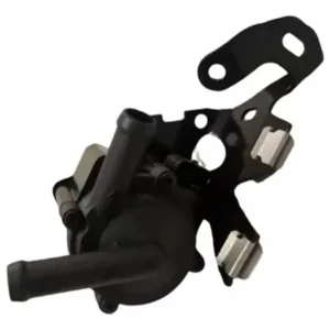 Bomba D'Água Elétrica Auxiliar Motor - Citroën C4 Lounge / C4 Picasso / Peugeot 2008 / 3008 / 308 / 408 / 508 / 5008 / RCZ - 9806790880 - Imagem 5