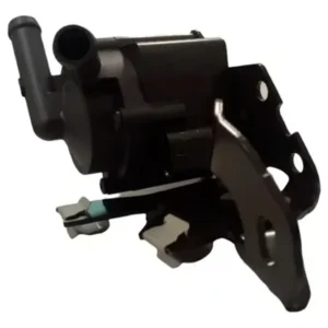 Bomba D'Água Elétrica Auxiliar Motor - Citroën C4 Lounge / C4 Picasso / Peugeot 2008 / 3008 / 308 / 408 / 508 / 5008 / RCZ - 9806790880 - Imagem 4