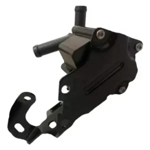 Bomba D'Água Elétrica Auxiliar Motor - Citroën C4 Lounge / C4 Picasso / Peugeot 2008 / 3008 / 308 / 408 / 508 / 5008 / RCZ - 9806790880 - Imagem 3