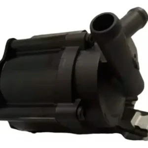 Bomba D'Água Elétrica Auxiliar Motor - Citroën C4 Lounge / C4 Picasso / Peugeot 2008 / 3008 / 308 / 408 / 508 / 5008 / RCZ - 9806790880 - Imagem 2