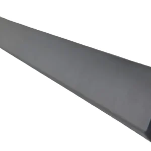 Friso Da Porta Dianteira Esquerda - Peugeot 2008 - 98079392XT - Imagem 1