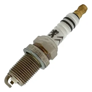 Vela De Ignição Motor - Peugeot 208 / Citroën C3 / Aircross / C3 Picasso - 9808389880 - Imagem 1