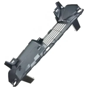 Defletor do Parachoque Dianteiro - Peugeot Expert / Citroën Jumpy / Fiat Scudo - 9808490680 - Imagem 2