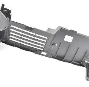 Defletor do Parachoque Dianteiro - Peugeot Expert / Citroën Jumpy / Fiat Scudo - 9808490680 - Imagem 3