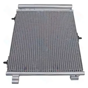 Condensador Do Ar-condicionado - Peugeot 2008 / 208 / Citroën C3 / Aircross / C3 Picasso / C4 Cactus - 9808988880 - Imagem 5