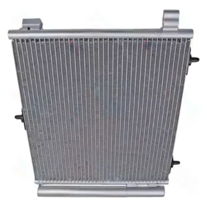Condensador Do Ar-condicionado - Peugeot 2008 / 208 / Citroën C3 / Aircross / C3 Picasso / C4 Cactus - 9808988880 - Imagem 4