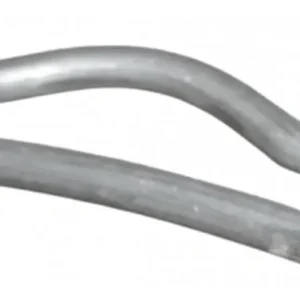 Grampo Fixação Porca Semieixo Peugeot - Citroën Aircross/C3/C3 Picasso/C4 Cactus/C4 Lounge/C5/C5 Tourer/DS3/Jumpy/Peugeot 2008/208/508/Expert - 9809009880 - Imagem 1