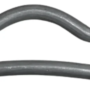 Grampo Fixação Porca Semieixo Peugeot - Citroën Aircross/C3/C3 Picasso/C4 Cactus/C4 Lounge/C5/C5 Tourer/DS3/Jumpy/Peugeot 2008/208/508/Expert - 9809009880 - Imagem 2