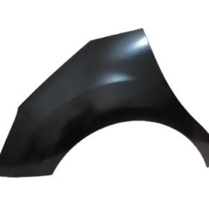 Paralama Dianteiro Esquerdo - Citroën C3 2013 até 2021 - 9809393580 - Imagem 2
