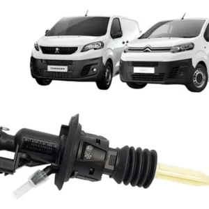 Cilindro Mestre Embreagem - Citroën Jumpy / Fiat Scudo / Peugeot Expert - 9809425480 - Imagem 1