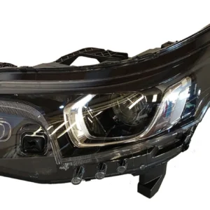 Farol Esquerdo - Citroën Aircross - 9810135180 - Imagem 1