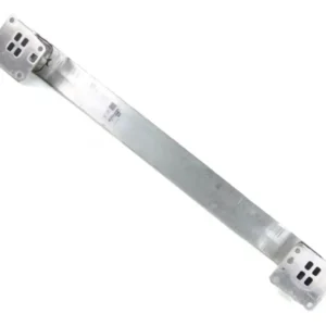 Travessa Alma Para-choque Traseiro - Citroën Jumpy / Peugeot Expert - 9811393180 - Imagem 4