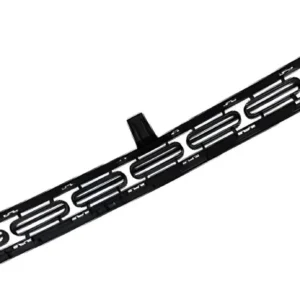 Grade Inf Para-Choque Dianteiro - Citroën Aircross - 98117711XT - Imagem 2