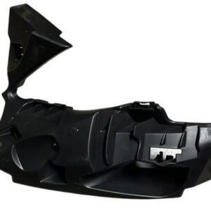 Suporte do Parachoque Dianteiro Esquerdo - Peugeot Expert / Citroën Jumpy - 98118420XT - Imagem 1