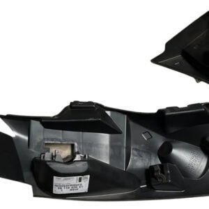 Suporte do Parachoque Dianteiro Esquerdo - Peugeot Expert / Citroën Jumpy - 98118420XT - Imagem 3