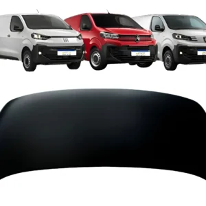 Capô Dianteiro - Peugeot Expert / Citroën Jumpy / Scudo - 9811892880 - Imagem 1