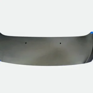 Capô Dianteiro - Peugeot Expert / Citroën Jumpy / Scudo - 9811892880 - Imagem 6