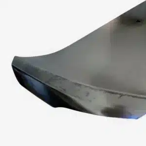 Capô Dianteiro - Peugeot Expert / Citroën Jumpy / Scudo - 9811892880 - Imagem 2