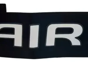 Adesivo Porta Traseira Direita - Citroën Aircross - 98122599XT - Imagem 1