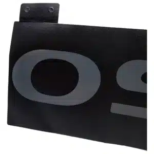 Adesivo Porta Traseira Esquerda - Citroën Aircross - 98122602XT - Imagem 2